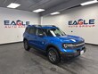  Ford Bronco Sport