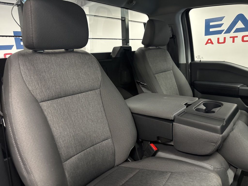 2026 Ford F-350 Super Duty XL - Photo 28