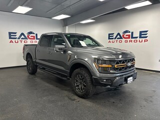 2026 Ford F-150 Tremor Truck