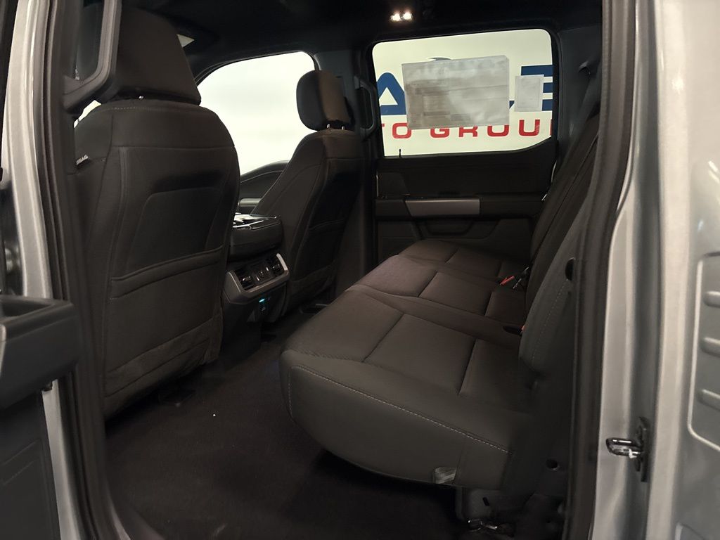 2026 Ford F-150 XLT - Photo 30