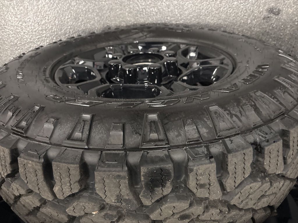 2026 Ford F-350 Super Duty XL - Photo 17