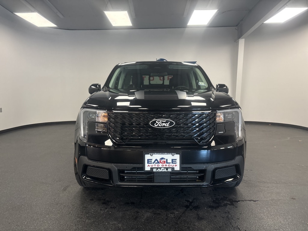 New 2025 Ford Maverick Lariat Truck