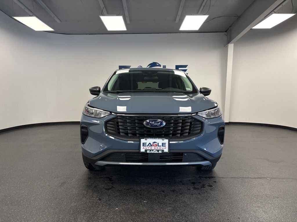 New 2026 Ford Escape Active SUV
