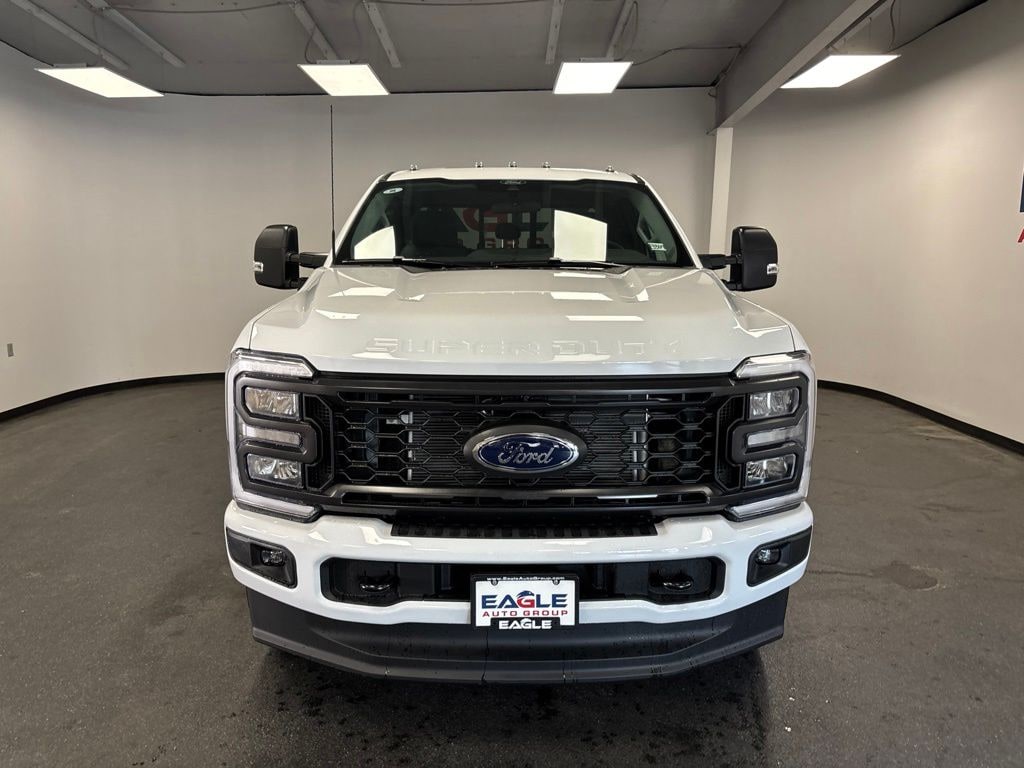 New 2026 Ford F-350SD XL Truck