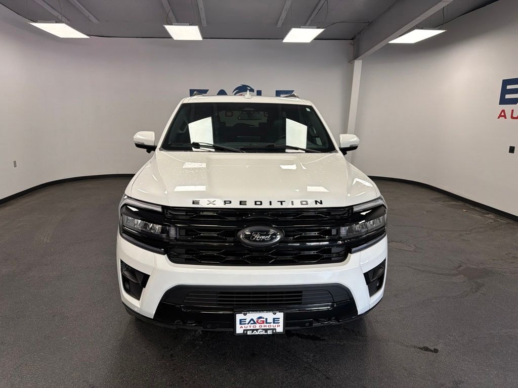 Used 2023 Ford Expedition Max Limited SUV