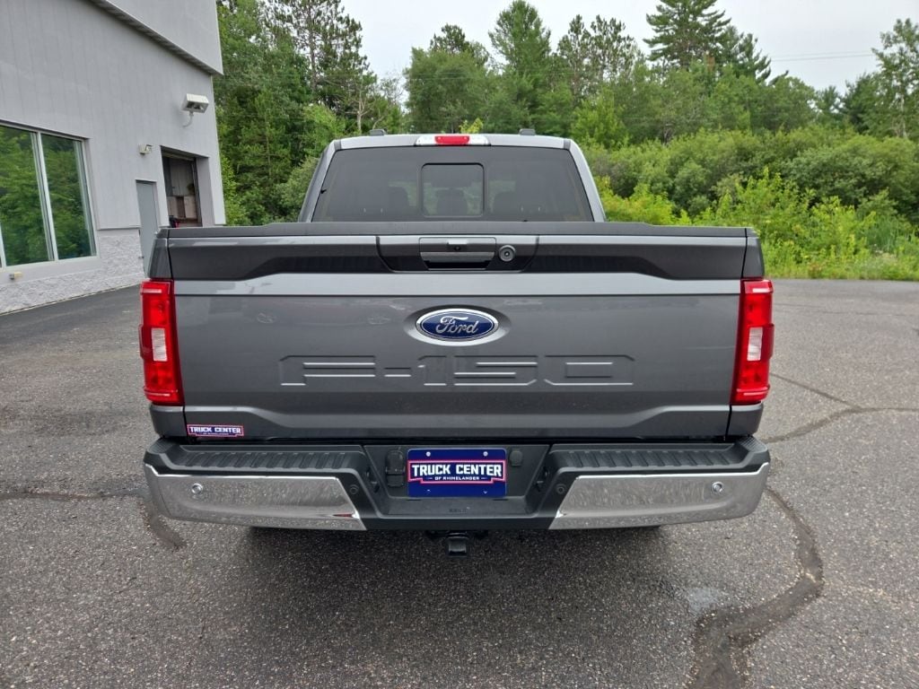 Used 2023 Ford F-150 XLT Truck