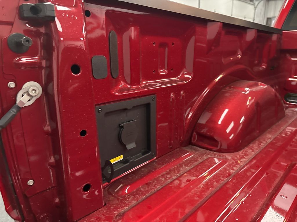 2026 Ford F-150 XLT - Photo 32