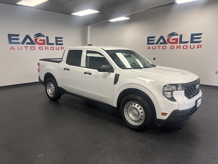 2025 Ford Maverick XL Truck