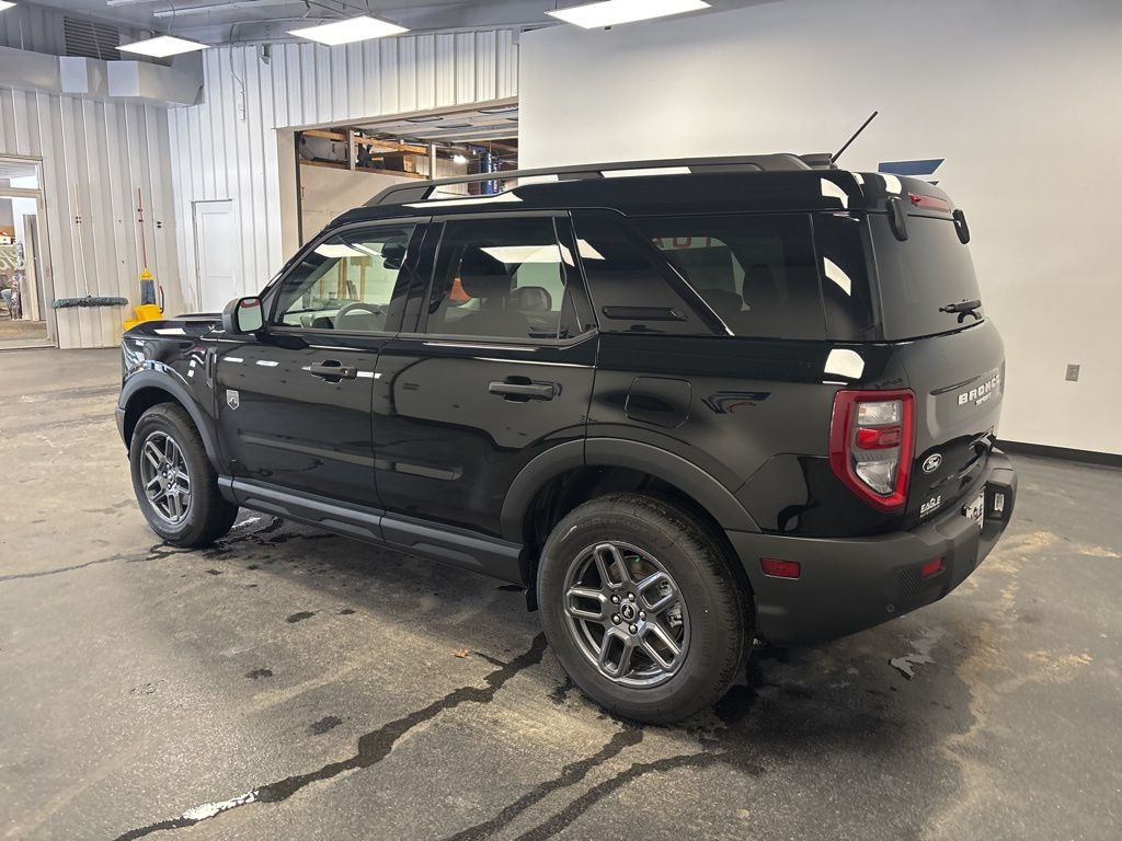2026 Ford Bronco Sport Big Bend - Photo 7