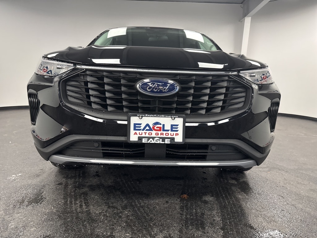 New 2026 Ford Escape Active SUV