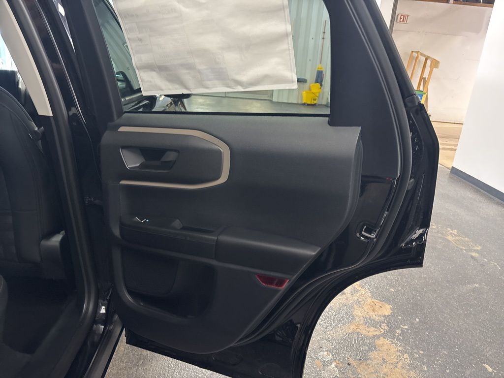 2026 Ford Bronco Sport Big Bend - Photo 28