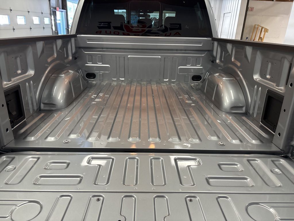 2026 Ford F-150 XLT - Photo 33