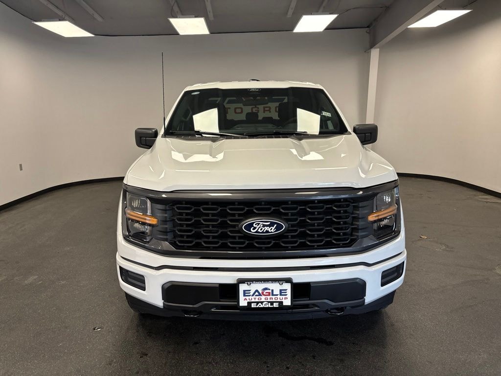 New 2026 Ford F-150 STX Truck