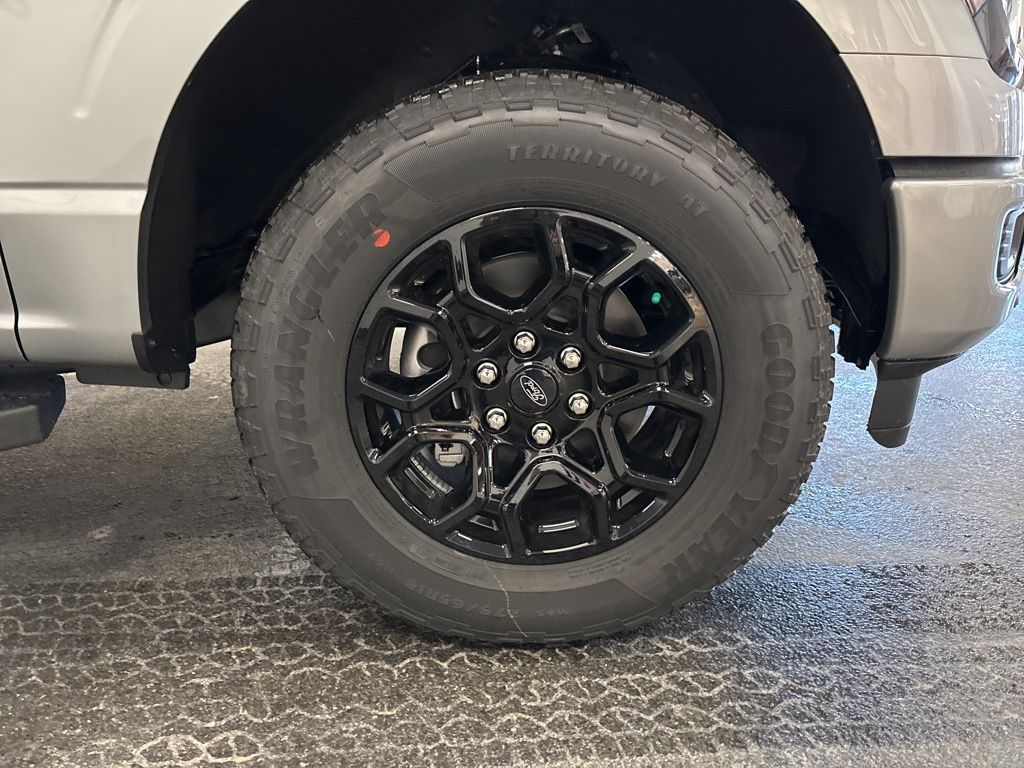2026 Ford F-150 XLT - Photo 19
