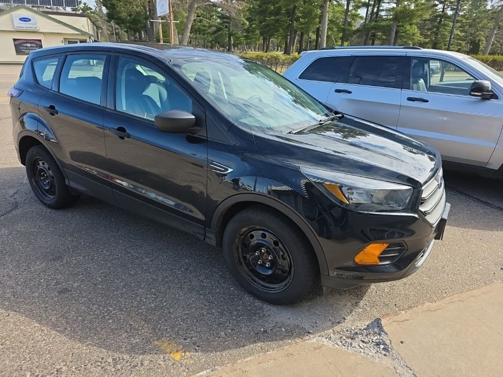 Used 2018 Ford Escape S SUV