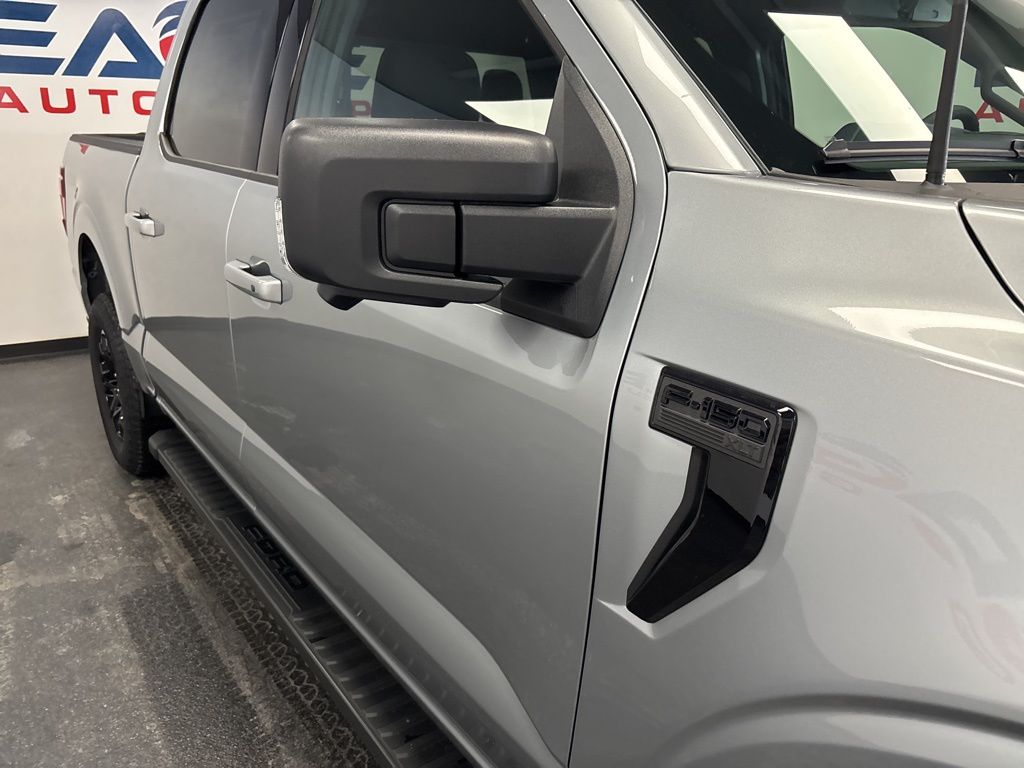 2026 Ford F-150 XLT - Photo 17