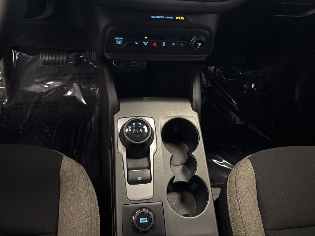 2026 Ford Bronco Sport Big Bend - Photo 20