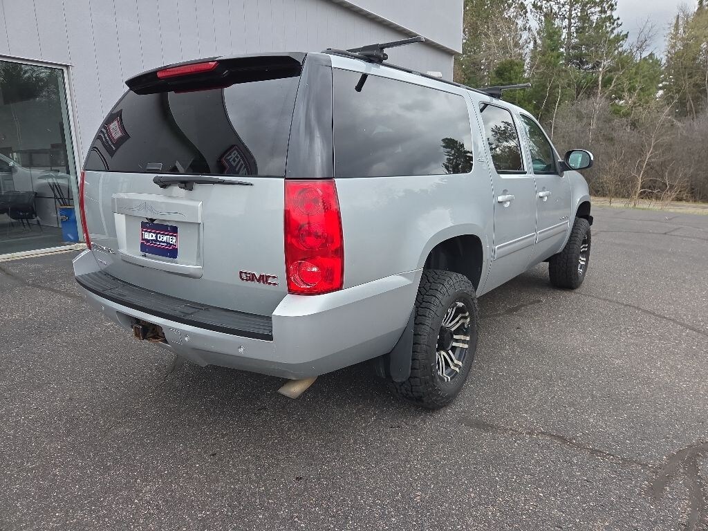 Used 2012 GMC Yukon XL SLT 2500 SUV
