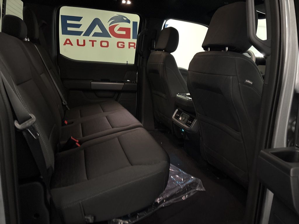 2026 Ford F-150 XLT - Photo 37