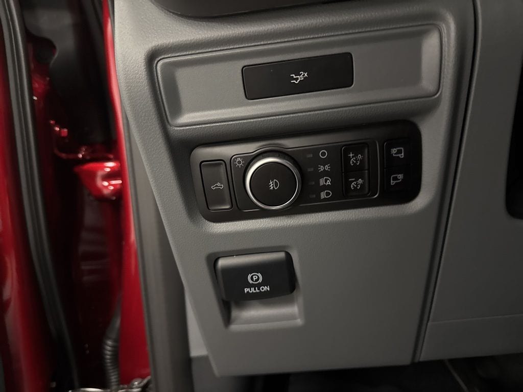 2026 Ford F-150 XLT - Photo 25