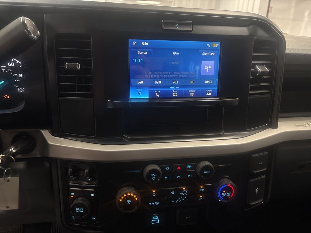 2026 Ford F-350 Super Duty XL - Photo 25