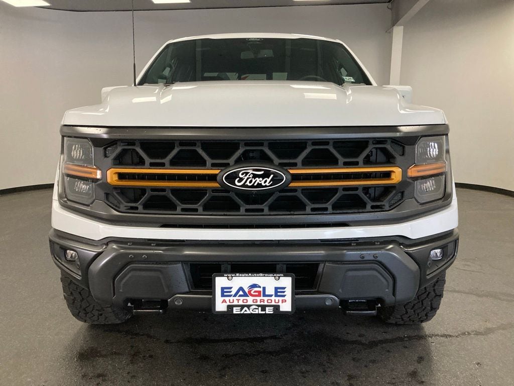 New 2026 Ford F-150 Tremor Truck