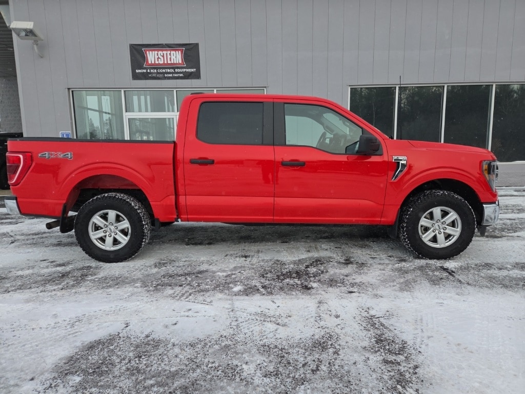 Used 2023 Ford F-150 XLT Truck