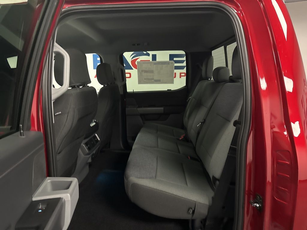 2026 Ford F-150 XLT - Photo 27