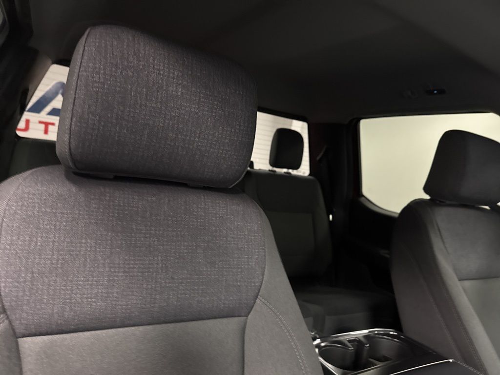 2026 Ford F-150 XLT - Photo 40