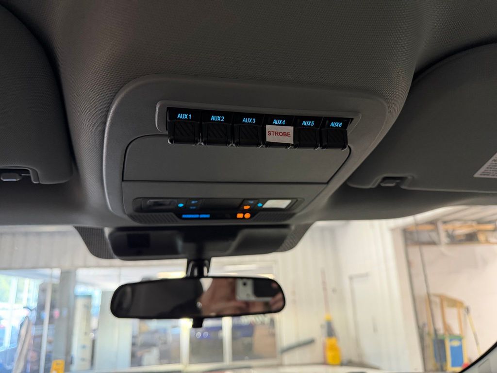 2026 Ford F-350 Super Duty XL - Photo 28