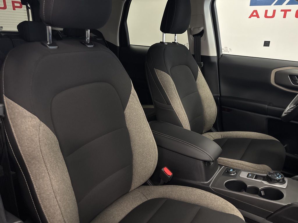 2026 Ford Bronco Sport Big Bend - Photo 33