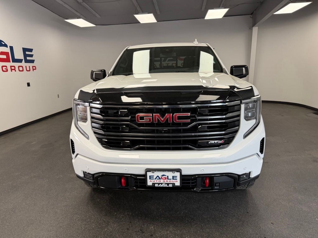 Used 2023 GMC Sierra 1500 AT4 Truck
