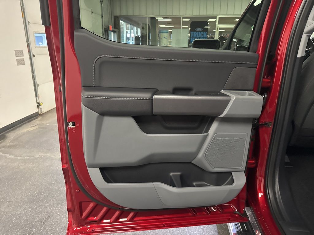 2026 Ford F-150 XLT - Photo 26