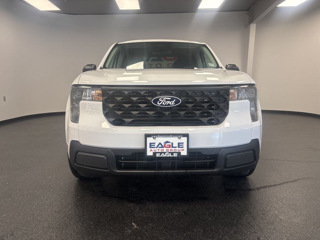 New 2025 Ford Maverick XL Truck