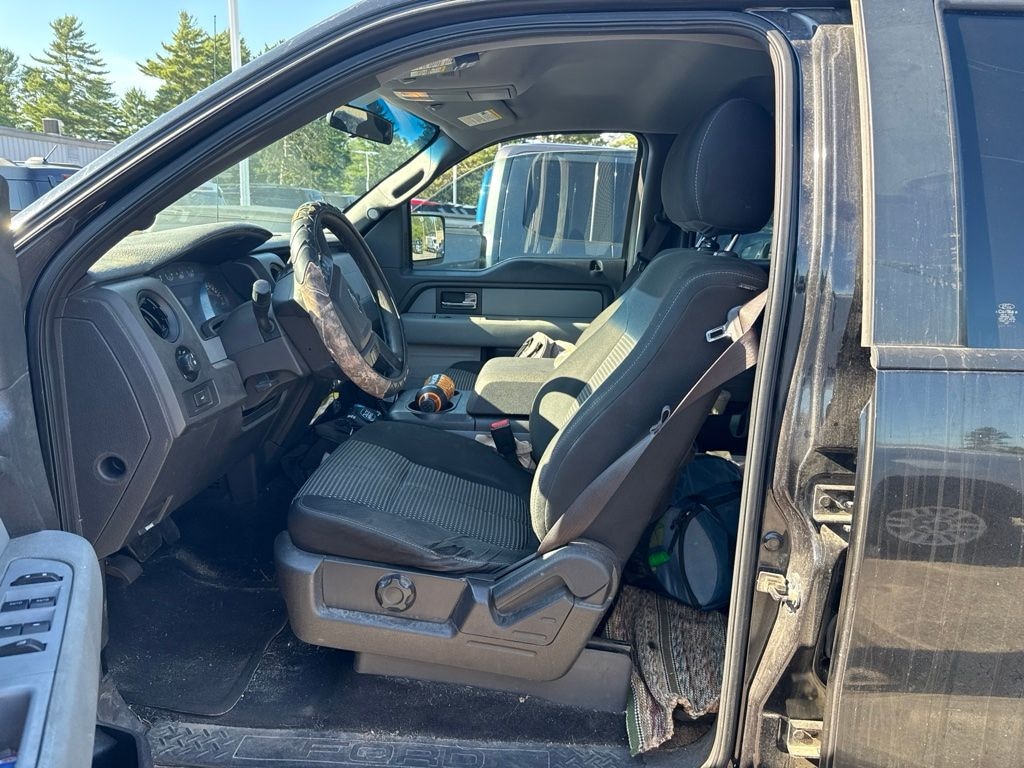 Used 2014 Ford F-150 STX Truck