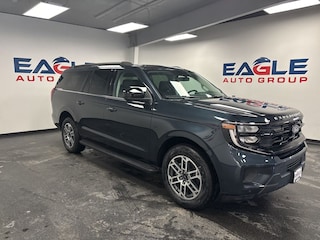 2026 Ford Expedition Max Active SUV