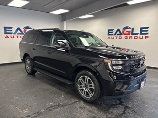 2025 Ford Expedition Max Active SUV