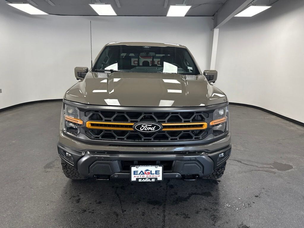 New 2026 Ford F-150 Tremor Truck