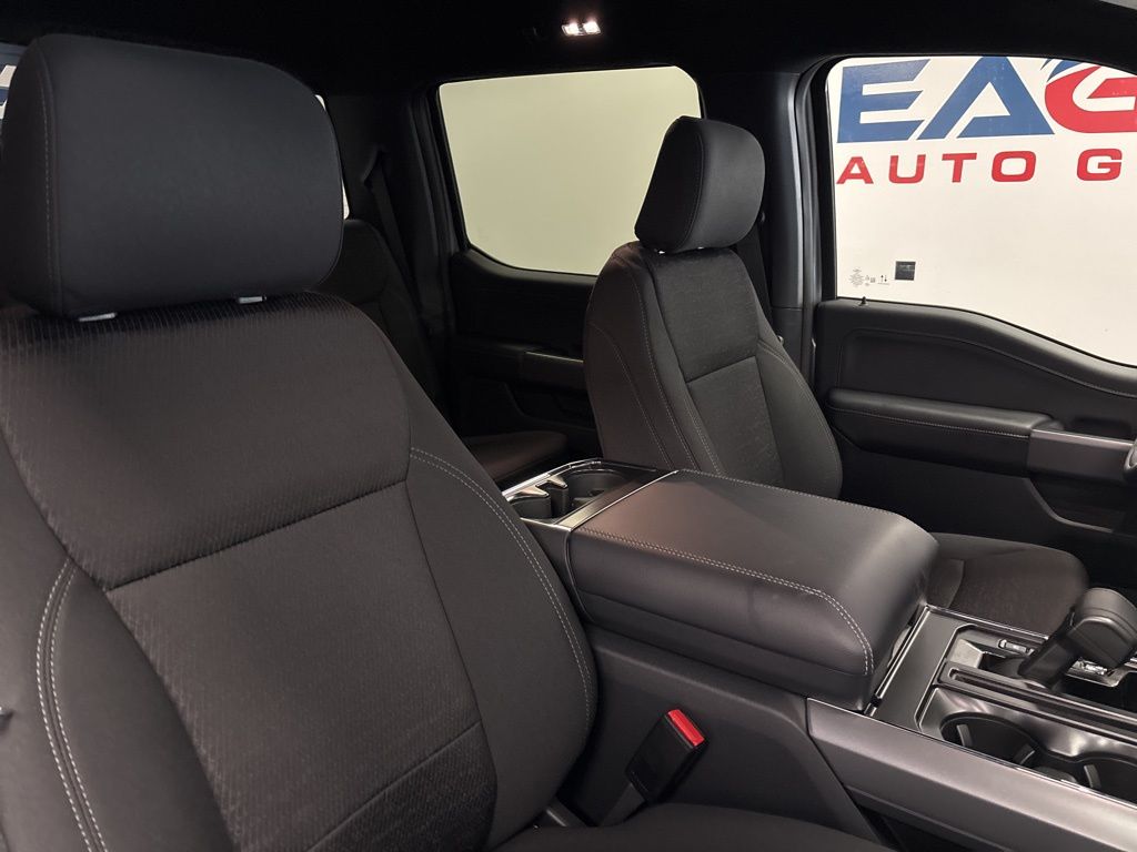 2026 Ford F-150 XLT - Photo 41