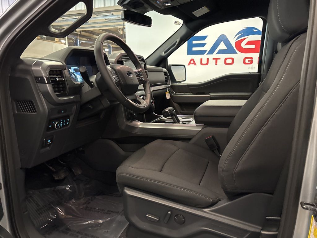2026 Ford F-150 XLT - Photo 22