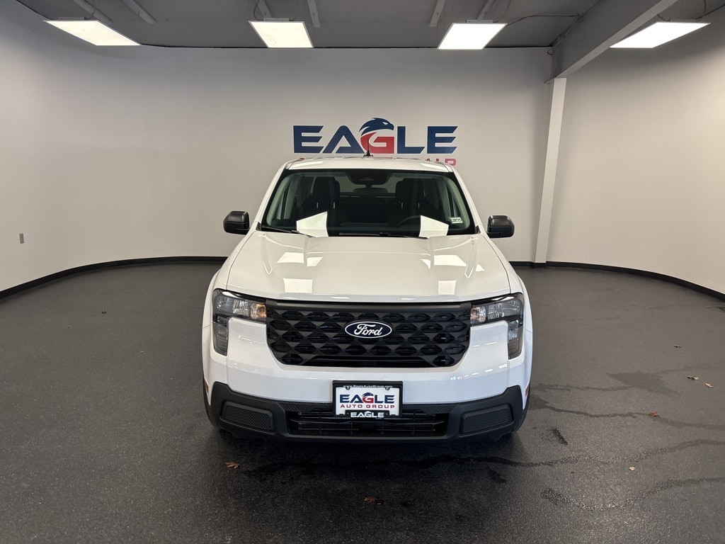 New 2025 Ford Maverick XL Truck