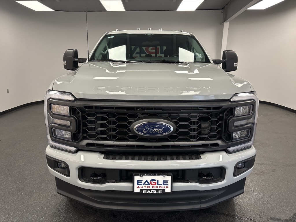 New 2026 Ford F-250SD F-250 XL Truck