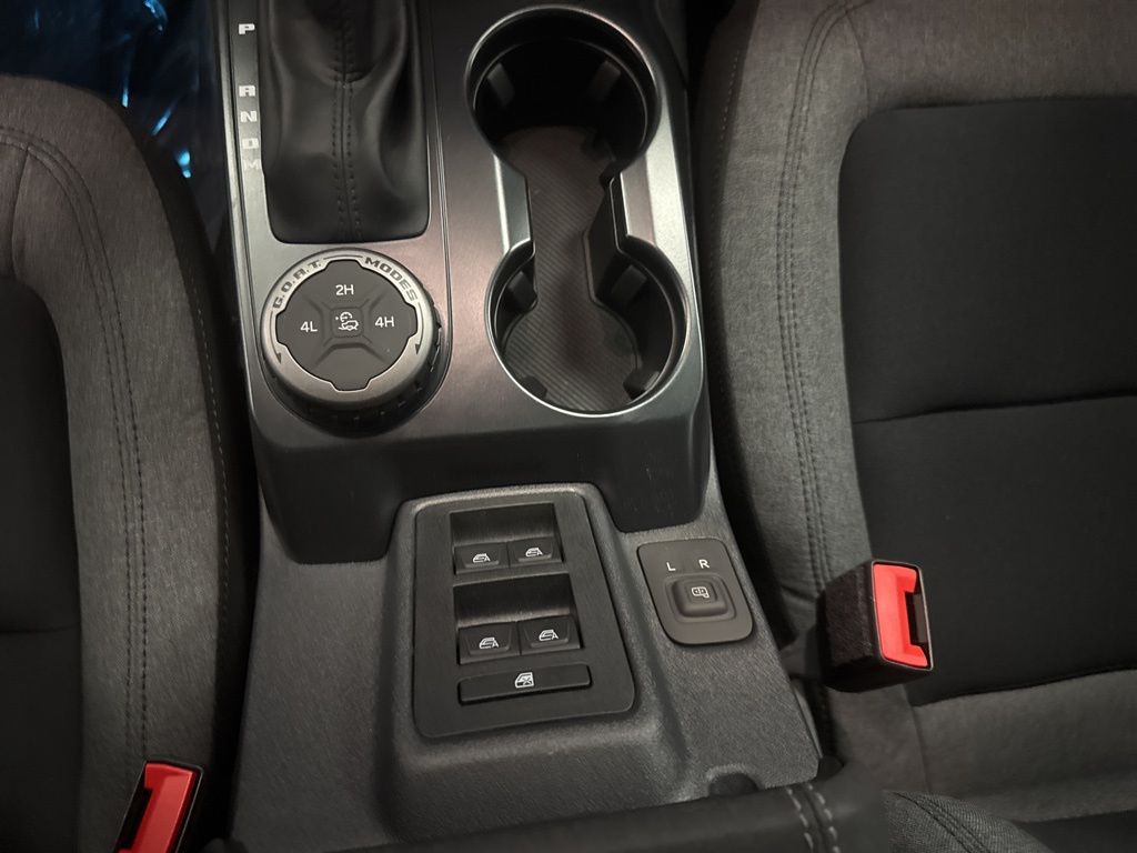 2026 Ford Bronco 4-Door Big Bend - Photo 24