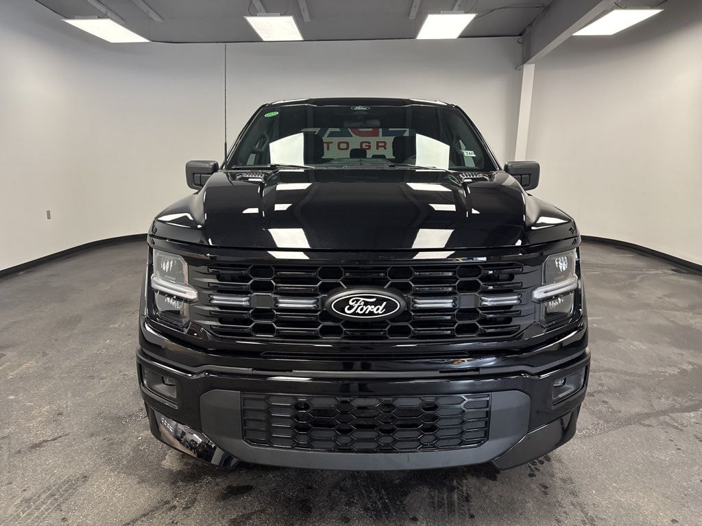 New 2026 Ford F-150 STX Truck