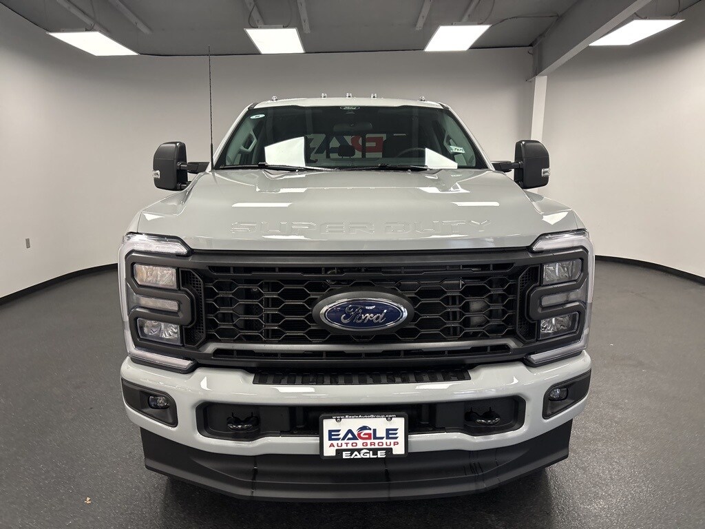 New 2026 Ford F-250SD XL Truck