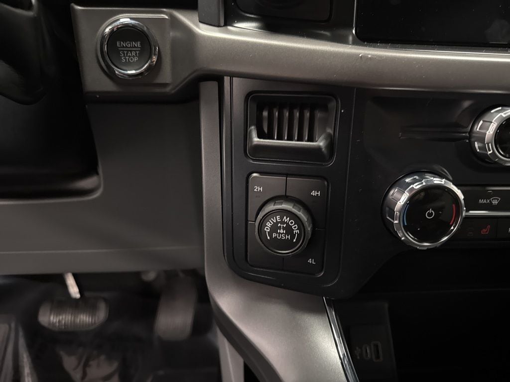 2026 Ford F-150 XLT - Photo 24