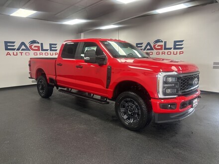 2026 Ford F-350SD XL Truck