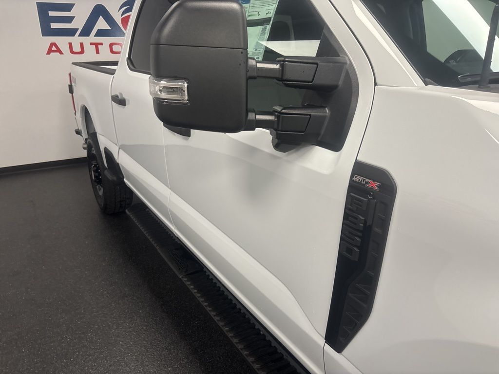 2026 Ford F-350 Super Duty XL - Photo 18