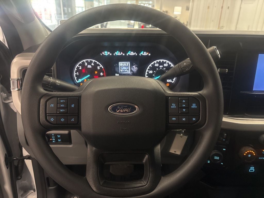 2026 Ford F-350 Super Duty XL - Photo 24