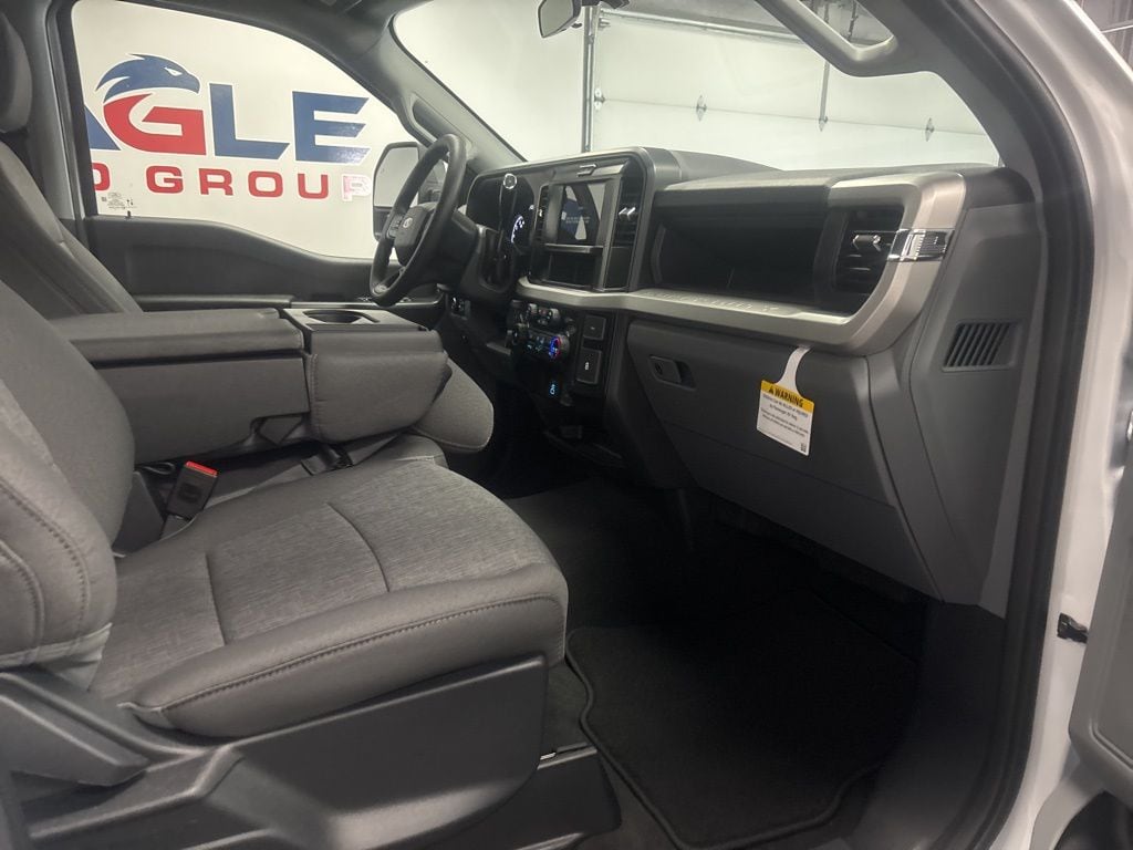 2026 Ford F-350 Super Duty XL - Photo 38